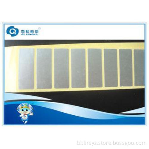 Printable Thermal Paper Foil Sticker Self Adhesive Labels I